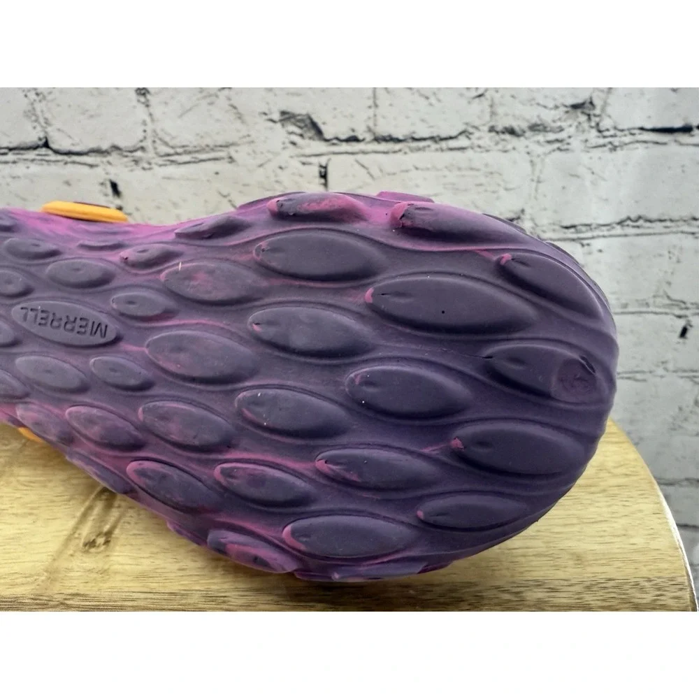 Merrell Hydro Moc Water Shoes Purple/Pink Big Kid's‎ 7 EU 38